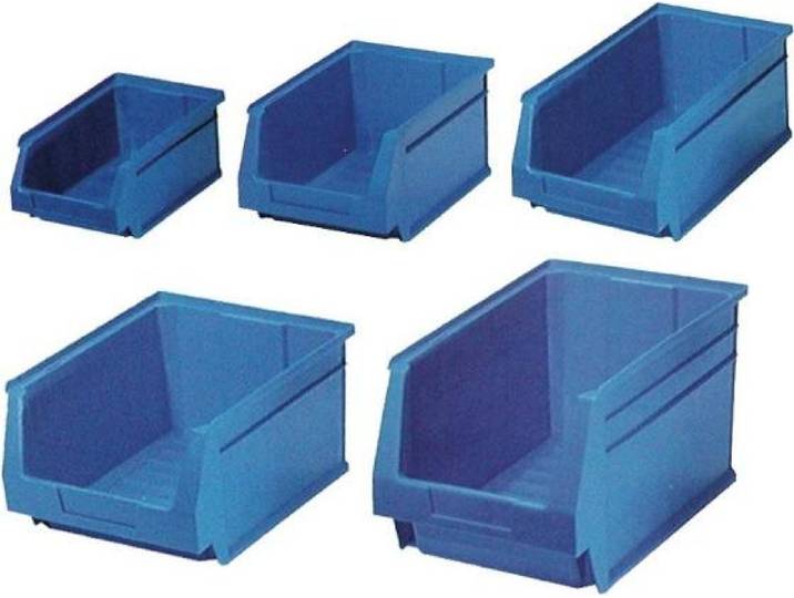 Tayg - Tiroir D'entrepôt - 336 X 160 X 130 Mm - 6\,9 L