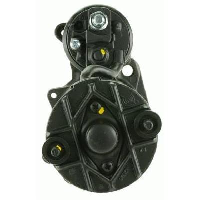 REDFAIR Starter RF14940S für Mercedes