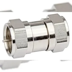 Kathrein F-Doppelstecker EMU 04 273244