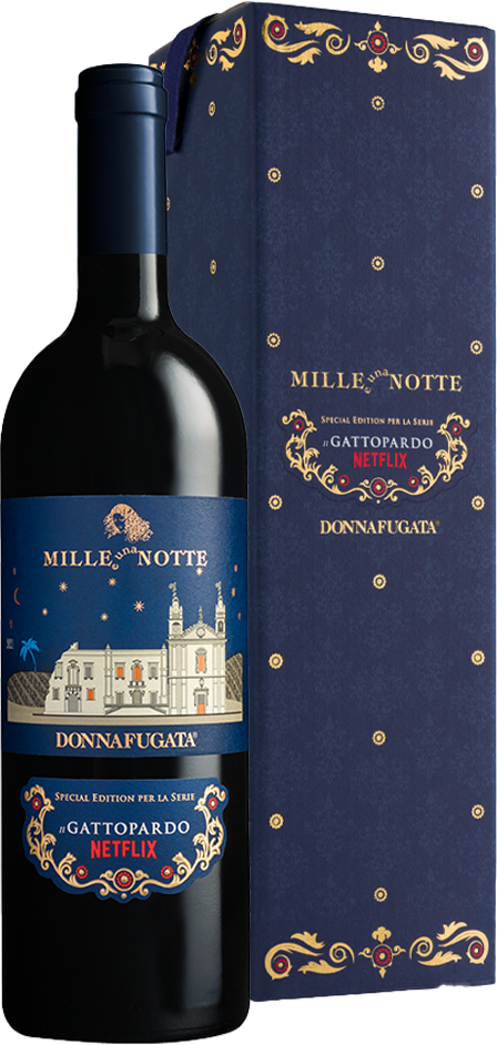 'Mille e una Notte - Special Edition' Donnafugata 2021