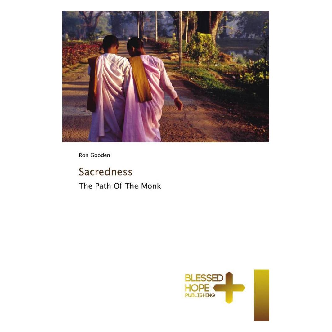 Various Publishers Sacredness (Ron Gooden) (56210683)