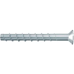 Fischer, Dübel, UltraCut FBS II 10x80 25/15/- SK (50 Stk.)