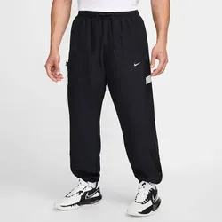 NIKE Herren Sporthose Icon, Größe M in Schwarz Schwarz