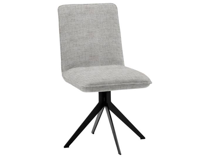 Voleo Stuhl MALIBU, beige, Webstoff