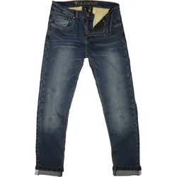Modeka Glenn Slim Motorrad Textilhose