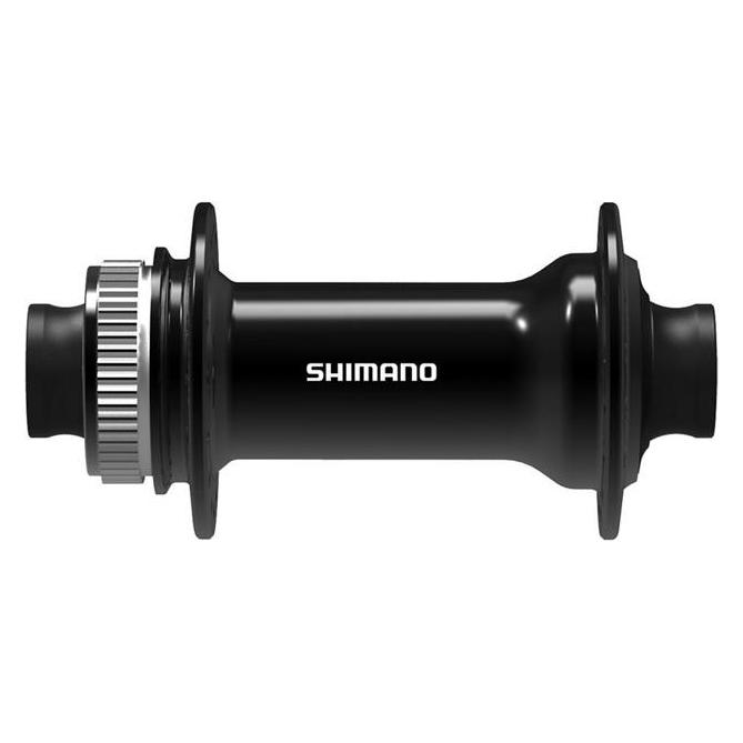 Shimano Vorderradnabe HB-TC500 (Scheibenbremse Center Lock) (EHBTC50012BL)