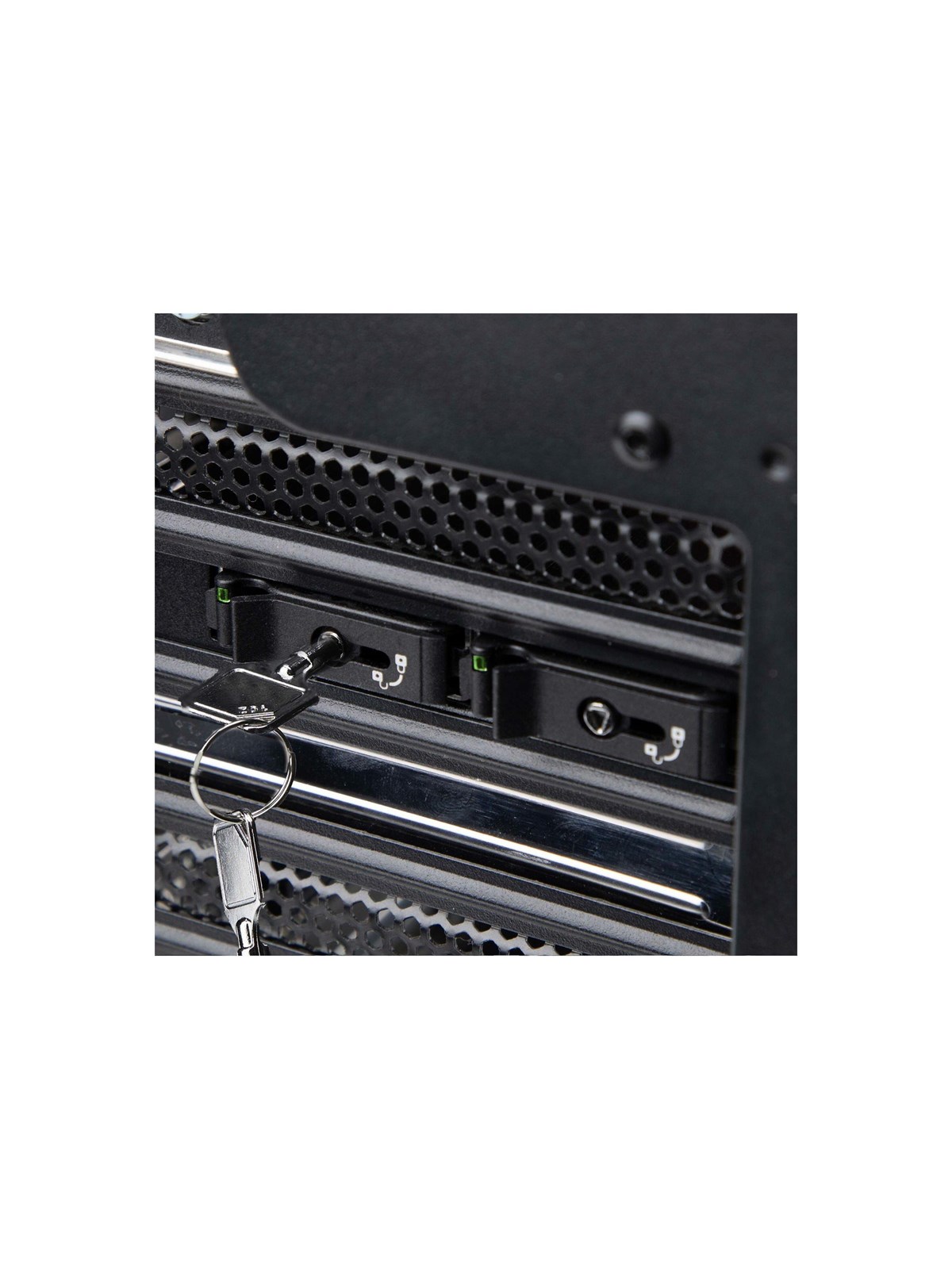 StarTech.com TR-M2-REMOVABLE-PCIE