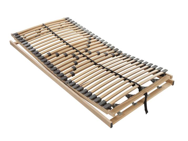 Ergo-Funktions-Lattenrost „Roman“ 80 x 190 cm