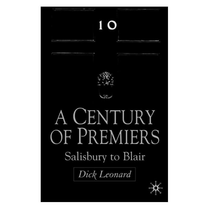 Springer A Century of Premiers (Englisch, Softcover, D. Leonard) (55844981)