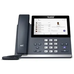 Yealink MP56 E2 - Teams Edition - VoIP-Telefon - SIP
