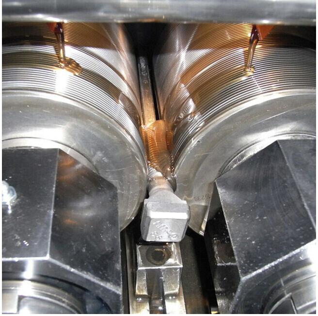 AMF Rondelle Forme C M20 (81786)