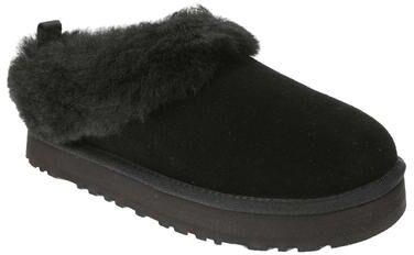 UGG Tazzelle K - 13 Toddler Black Slip On Medium