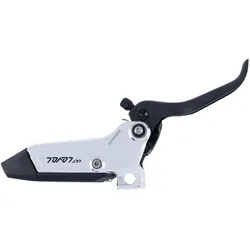 SRAM Bremshebel Level Ultimate Stealth silber