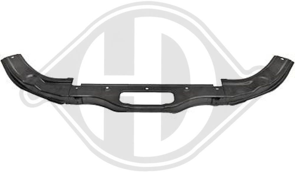 Diederichs Frontverkleidung 5627010 Für Mazda