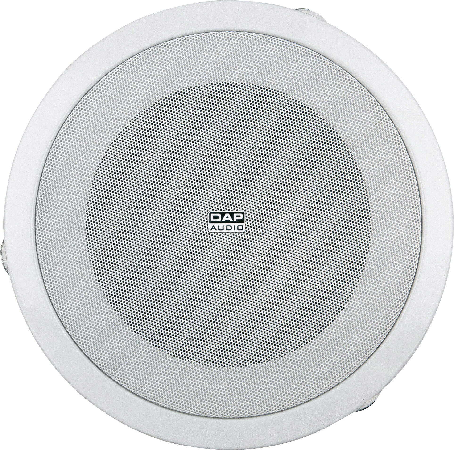 DAP Audio Cs-66 Passiver 6-Zoll-Deckenlautsprecher – Weiß