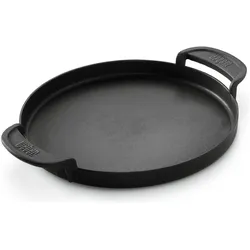 Weber, Grillgeschirr, Pfanne