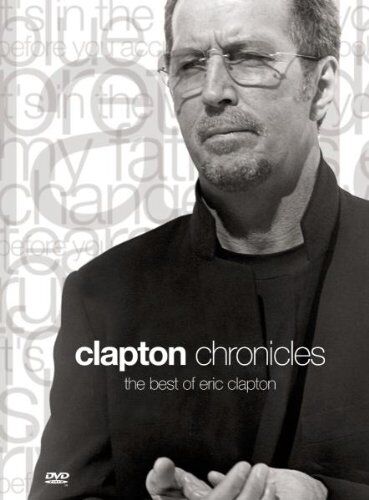 Eric Clapton - Eric Clapton - Clapton Chronicles - Preis vom 27.09.2026 03:53:48 h