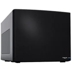 Fractal Design Node 304 Desktop Mini-ITX ohne Netzteil ATX USB/Audio