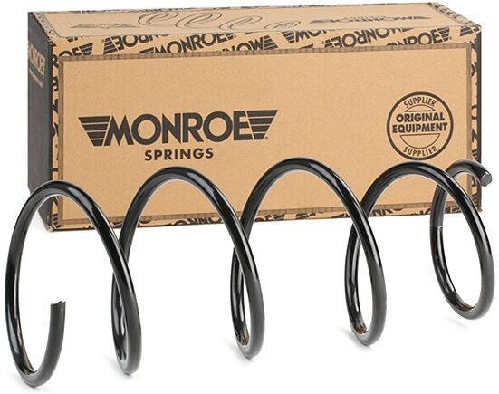 MONROE SE3544 Coil spring