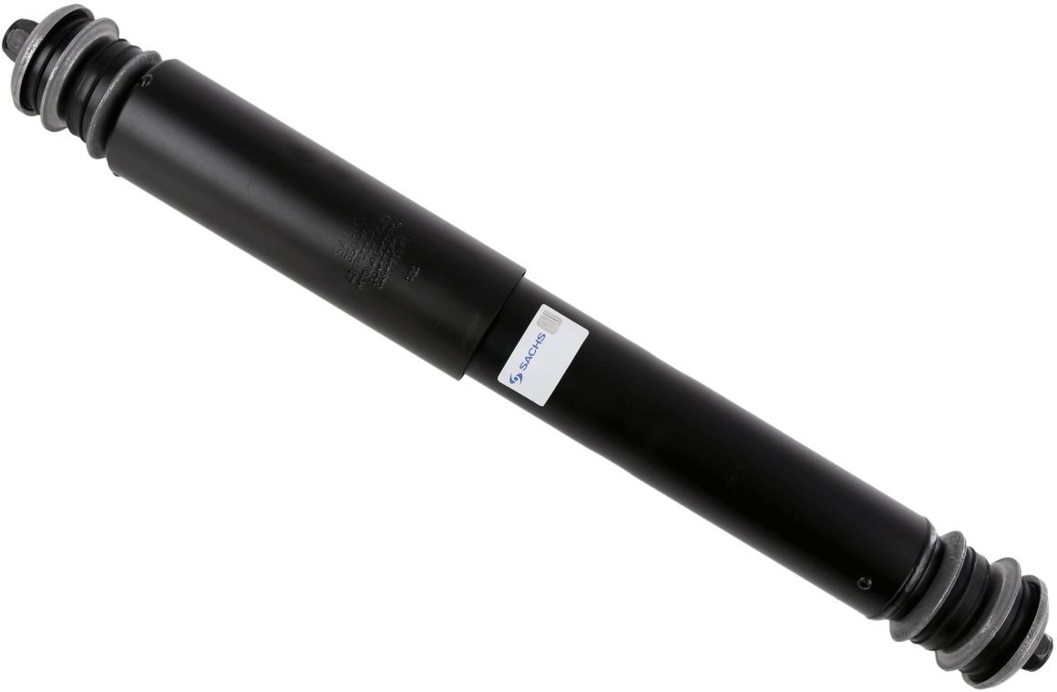 Stoßdämpfer SACHS 350 945