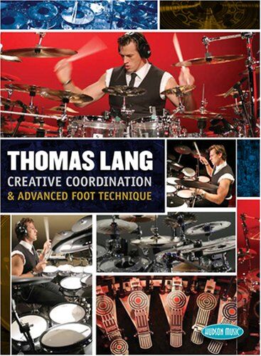 Creative Coordination and Avanced Foot Technique [UK Import] - Preis vom 09.10.2026 07:28:09 h