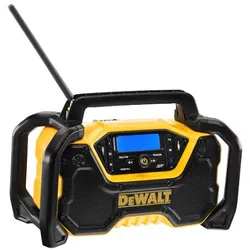 DEWALT DCR029-QW Akku-Radio