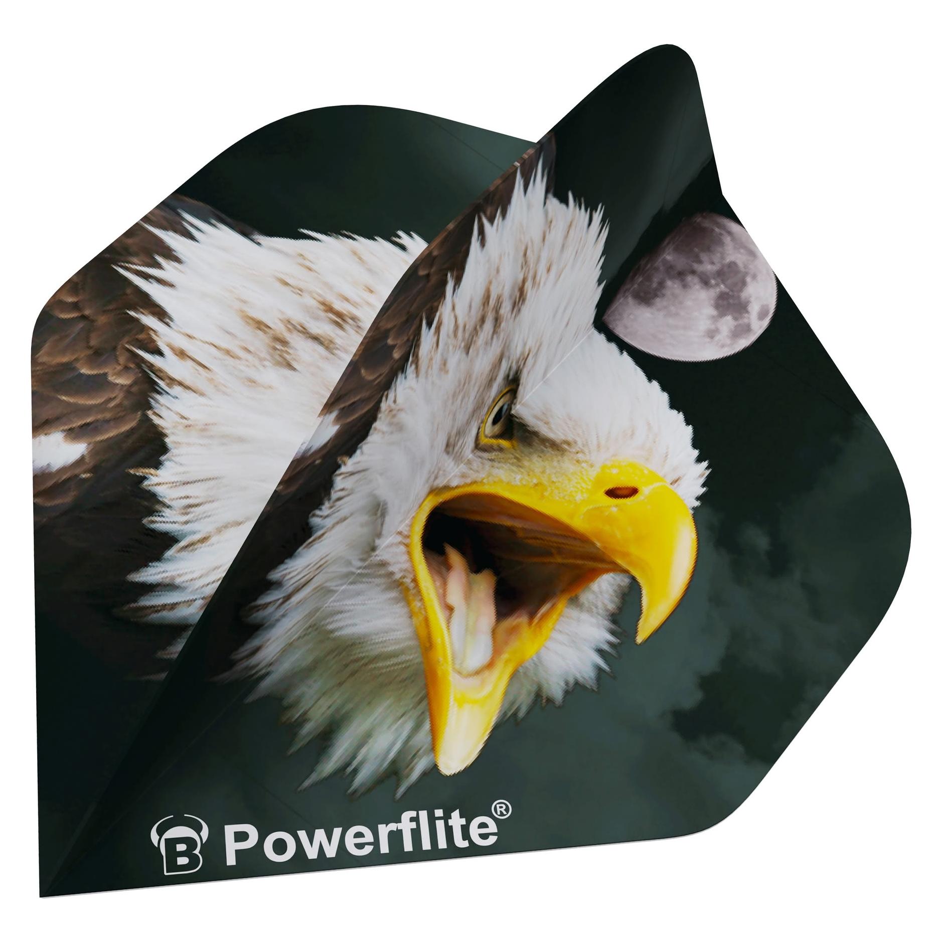 Beazd Powerflite A-Std. (b50733)