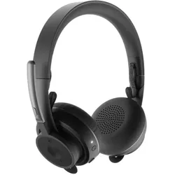 Logitech Zone Wireless UC