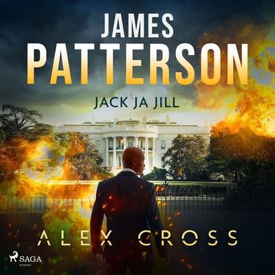Jack ja Jill - James Patterson, Audio, 9788727050744