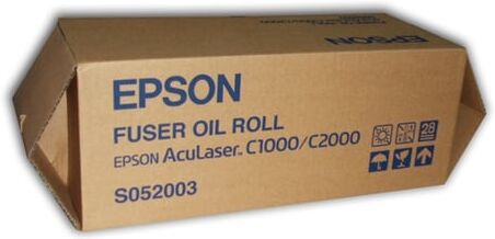 Epson S052003 óleo de fusor