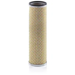 Sekundärluftfilter MANN-FILTER C 12 116/2