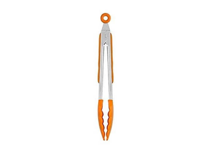 BRA Efficient garde, roestvrij staal, oranje, 28,5 cm