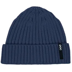 POC Beanie Short Mütze Apatite Navy