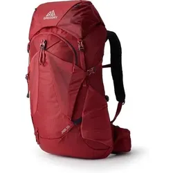 GREGORY Rucksack JADE 38 RC SM/MD, Größe S/M in Rot Rot