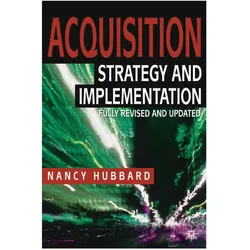 Acquisition, Fachbücher von N. Hubbard