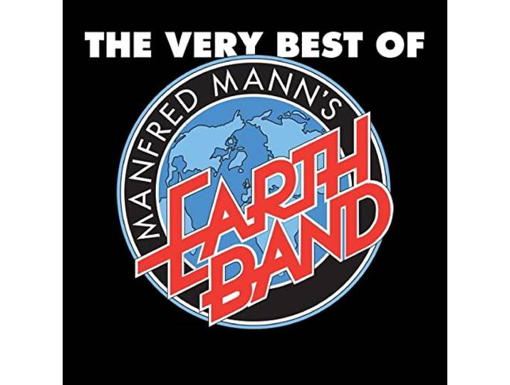 The Best Of Manfred Mann's Earth Band