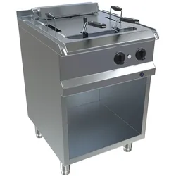 MKN Optima 700 Elektro Fritteuse Paris MaxPower