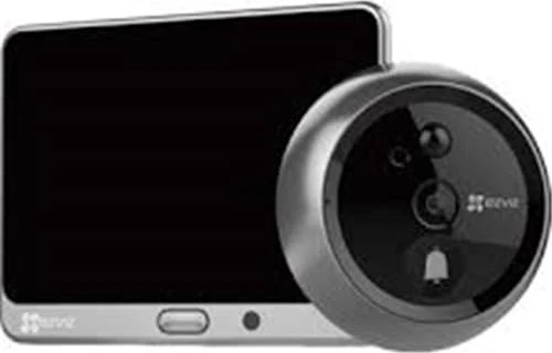 EZVIZ DP2 2K WiFi (PIR, Touch Screen)