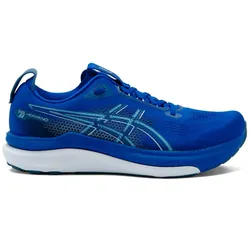 Asics Herren Gel-Kayano 33 blau 41.5