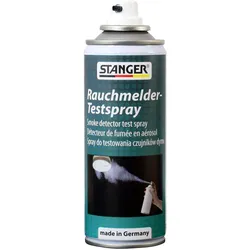 STANGER Rauchmelder-Testspray Aerosol