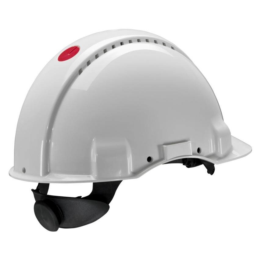 3M Schutzhelm (54 - 62 cm) (G31MUW)