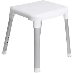 Weinberger, Badewannensitz + Duschhocker, Dusch- und Bad-Hocker 43908 (150 kg)