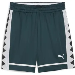 Puma, Herren, Sporthose, The All Jaws 6.5" Short (XS), Grün