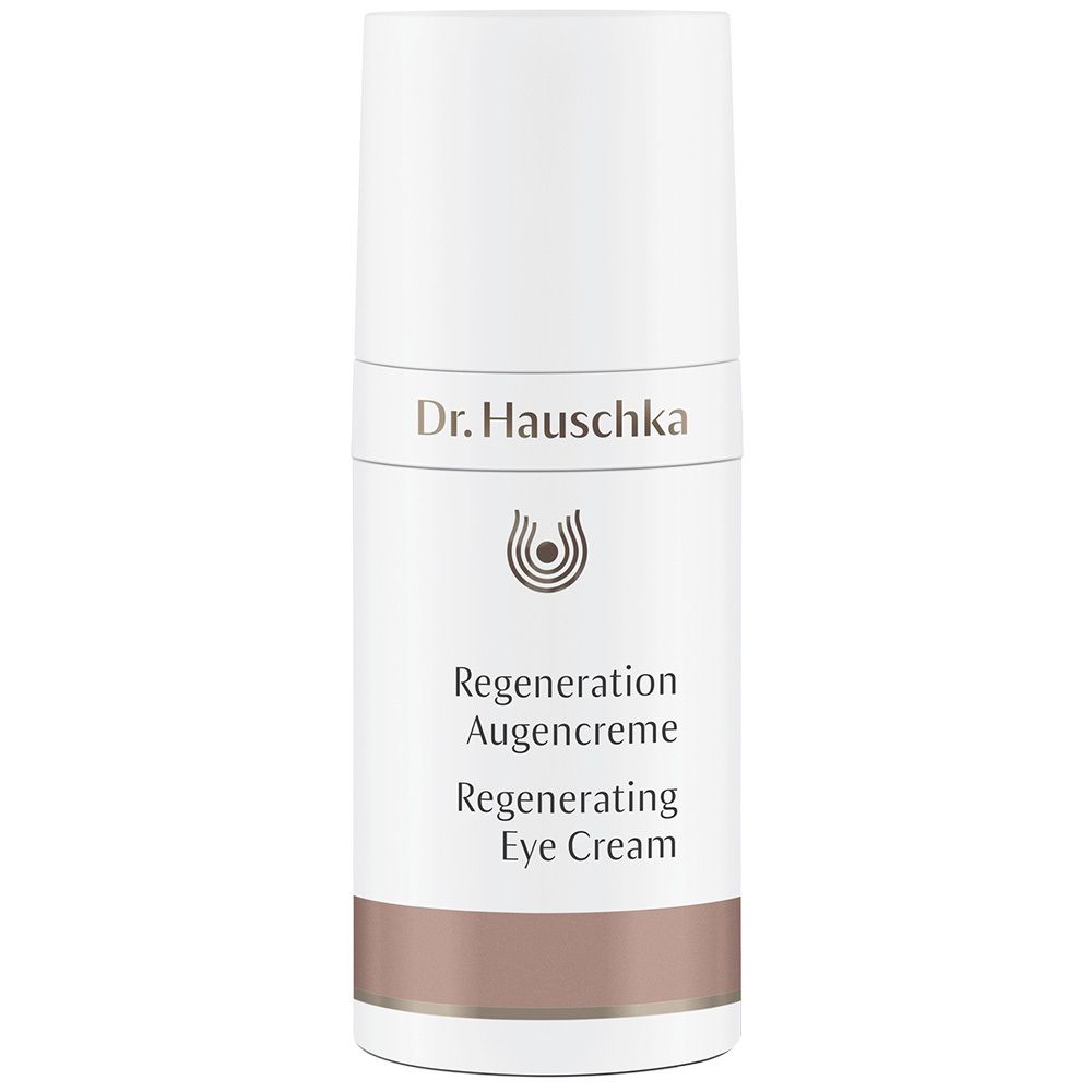 Dr.hauschka Regeneration Augencreme 15 ml