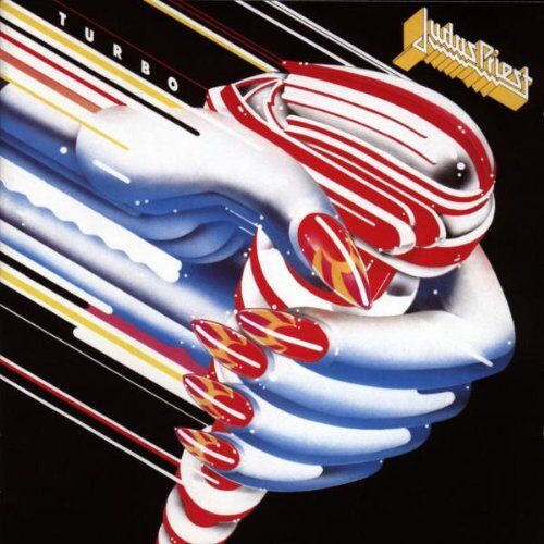 Judas Priest - Turbo - Preis vom 28.09.2026 21:19:57 h