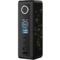 Voopoo Vinci Spark 100 Box Mod Schwarz