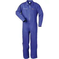 Overall 290g/m2 100% Baumwolle - 62 - kornblau