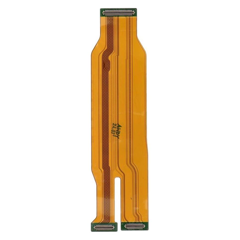 OEM Consumables! Main board flex cable for SAMSUNG A34 5G (49066455)