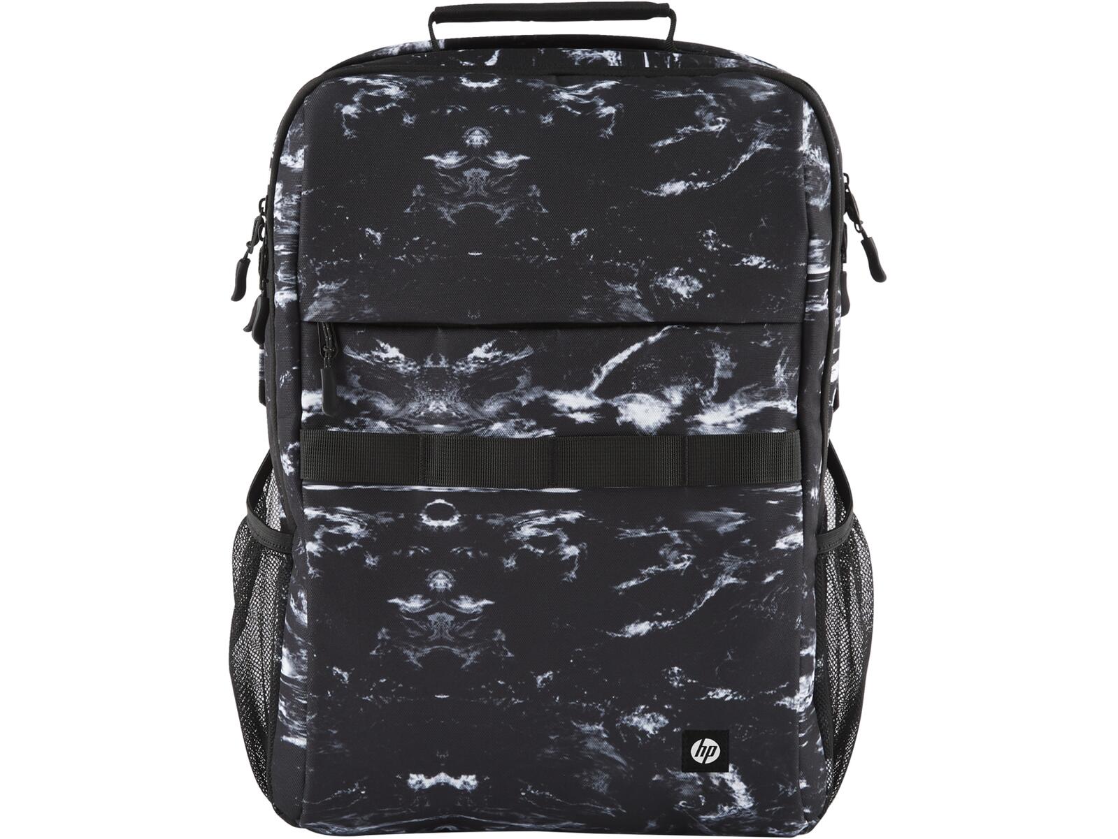 HP Inc. HP Campus XL 20 Liter Notebook-Rucksack 40,9 cm (16") Marble Stone Laptop Backpack 7K0E2AA