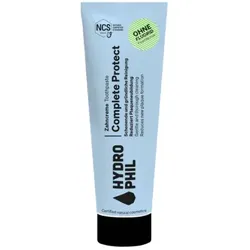 Hydrophil Zahncreme Complete Protect ohne Fluorid